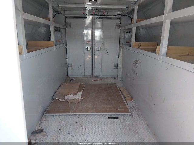 Продажа на аукционе авто 2024 Ford E-350 Cutaway, vin: 1FDWE3FN2RDD11351, номер лота: 44559467