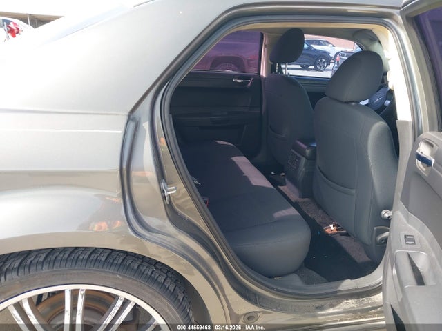 2008 Chrysler 300 Lx მანქანა იყიდება აუქციონზე, vin: 2C3KA43R68H123790, აუქციონის ნომერი: 44559468