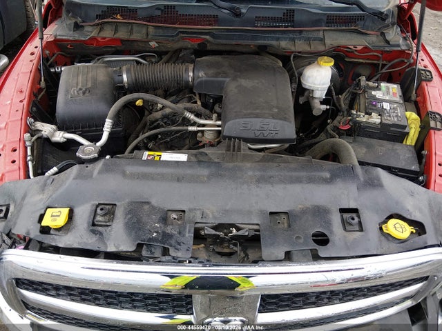 Aukcja sprzedaży 2019 Ram 1500 Classic, vin: 1C6RR7FG0KS548265, numer aukcji: 44559470