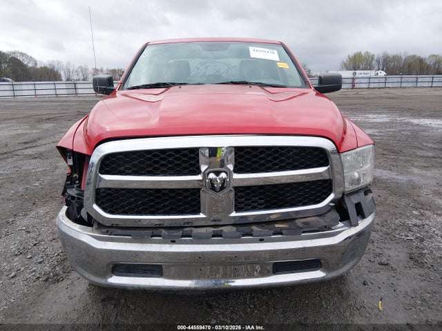Aukcja sprzedaży 2019 Ram 1500 Classic, vin: 1C6RR7FG0KS548265, numer aukcji: 44559470