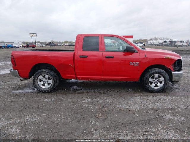 Aukcja sprzedaży 2019 Ram 1500 Classic, vin: 1C6RR7FG0KS548265, numer aukcji: 44559470