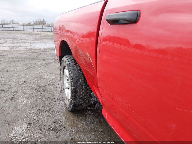 Aukcja sprzedaży 2019 Ram 1500 Classic, vin: 1C6RR7FG0KS548265, numer aukcji: 44559470
