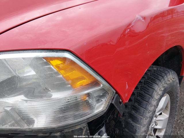 Aukcja sprzedaży 2019 Ram 1500 Classic, vin: 1C6RR7FG0KS548265, numer aukcji: 44559470