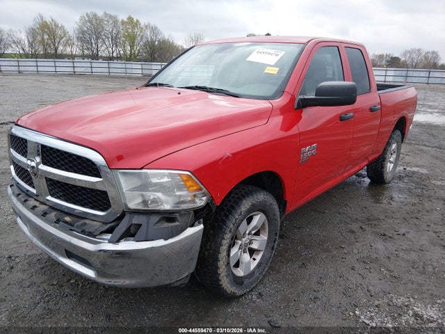 Aukcja sprzedaży 2019 Ram 1500 Classic, vin: 1C6RR7FG0KS548265, numer aukcji: 44559470