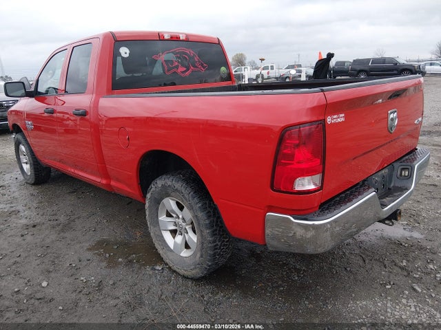 Aukcja sprzedaży 2019 Ram 1500 Classic, vin: 1C6RR7FG0KS548265, numer aukcji: 44559470