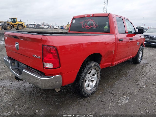 Aukcja sprzedaży 2019 Ram 1500 Classic, vin: 1C6RR7FG0KS548265, numer aukcji: 44559470