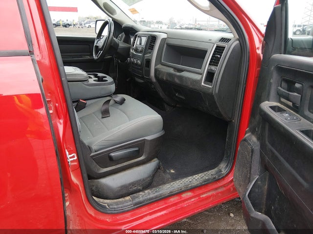 Aukcja sprzedaży 2019 Ram 1500 Classic, vin: 1C6RR7FG0KS548265, numer aukcji: 44559470
