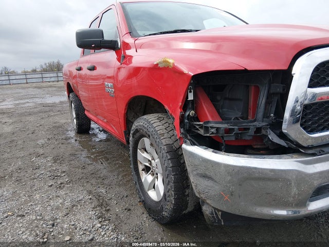 Aukcja sprzedaży 2019 Ram 1500 Classic, vin: 1C6RR7FG0KS548265, numer aukcji: 44559470