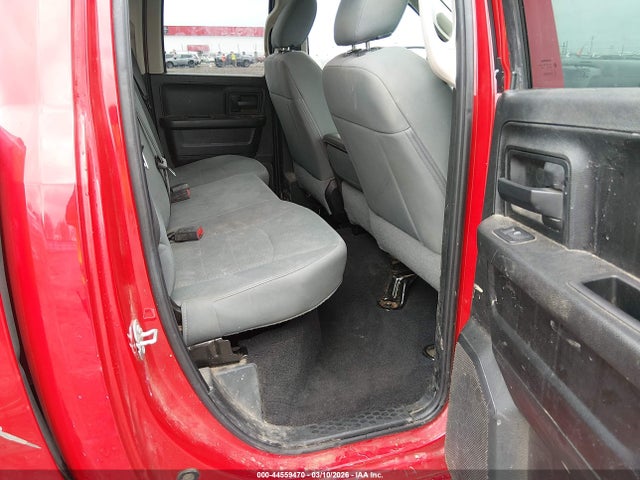 Aukcja sprzedaży 2019 Ram 1500 Classic, vin: 1C6RR7FG0KS548265, numer aukcji: 44559470