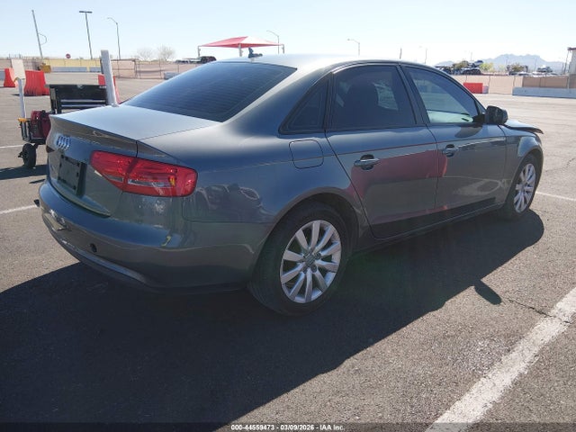 Aukcja sprzedaży 2014 Audi A4 2.0t Premium, vin: WAUAFAFL1EN045305, numer aukcji: 44559473