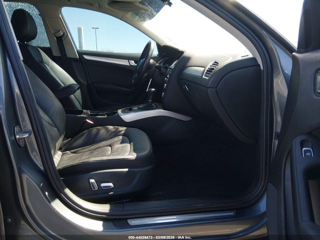 Aukcja sprzedaży 2014 Audi A4 2.0t Premium, vin: WAUAFAFL1EN045305, numer aukcji: 44559473
