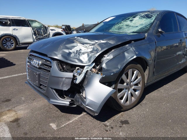 Aukcja sprzedaży 2014 Audi A4 2.0t Premium, vin: WAUAFAFL1EN045305, numer aukcji: 44559473