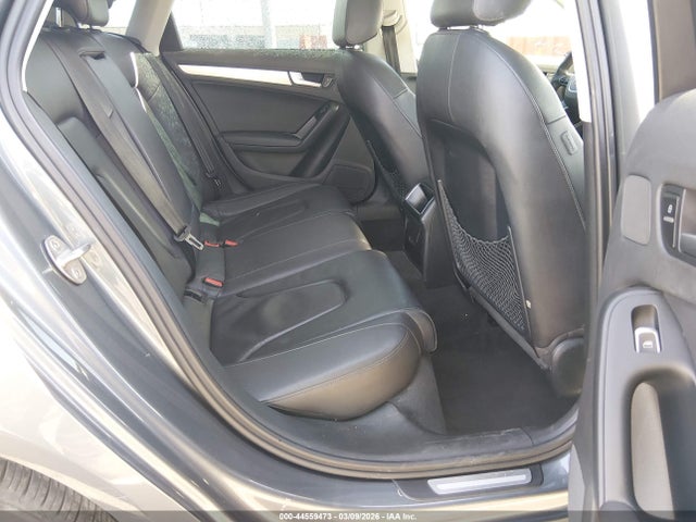 Aukcja sprzedaży 2014 Audi A4 2.0t Premium, vin: WAUAFAFL1EN045305, numer aukcji: 44559473