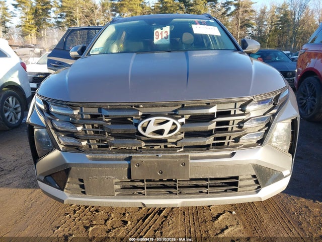 Hyundai TUCSON SEL 2025 5NMJBCDE7SH502979 Image 13