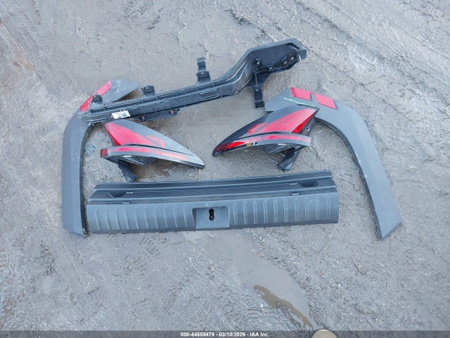 Hyundai TUCSON SEL 2025 5NMJBCDE7SH502979 Image 12