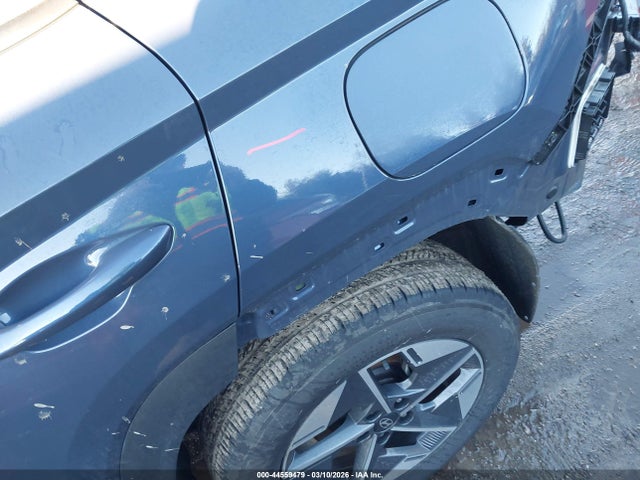 Hyundai TUCSON SEL 2025 5NMJBCDE7SH502979 Image 20