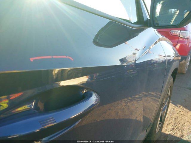 Hyundai TUCSON SEL 2025 5NMJBCDE7SH502979 Image 21