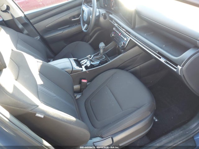 Hyundai TUCSON SEL 2025 5NMJBCDE7SH502979 Image 5