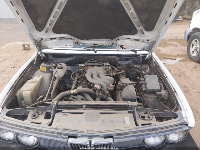 Продаж на аукціоні авто 1983 Bmw 528 E, vin: WBADK7303D7956230, номер лоту: 44559480