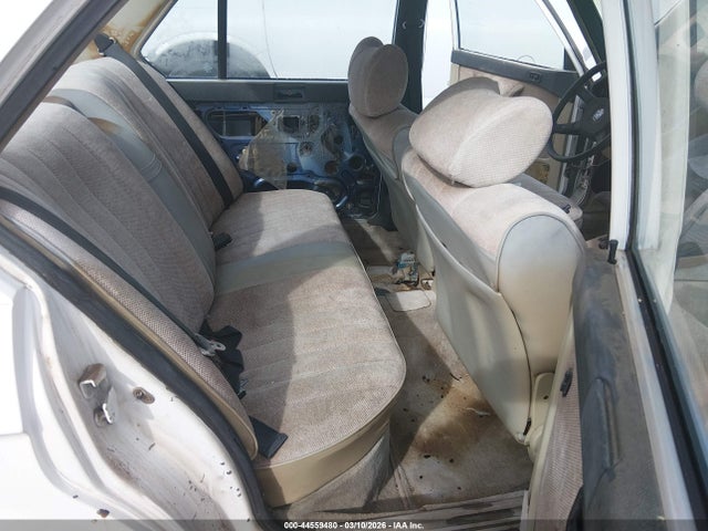 Продаж на аукціоні авто 1983 Bmw 528 E, vin: WBADK7303D7956230, номер лоту: 44559480