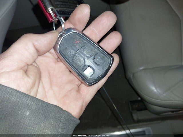 44559482 :رقم المزاد ، 1GYS4BKJXFR297128 vin ، 2015 Cadillac Escalade Luxury مزاد بيع