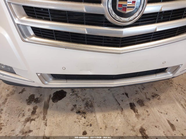 44559482 :رقم المزاد ، 1GYS4BKJXFR297128 vin ، 2015 Cadillac Escalade Luxury مزاد بيع