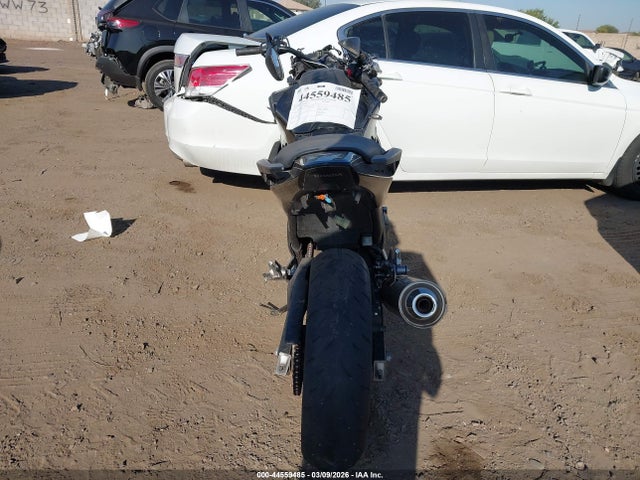 Honda NC700X 2015 JH2RC6302FK100263 Image 6