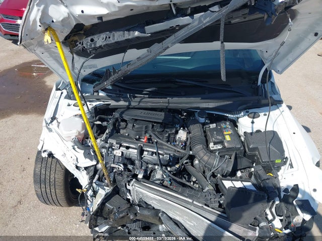 Aukcja sprzedaży 2025 Hyundai Elantra N Line, vin: KMHLR4DF9SU975032, numer aukcji: 44559488