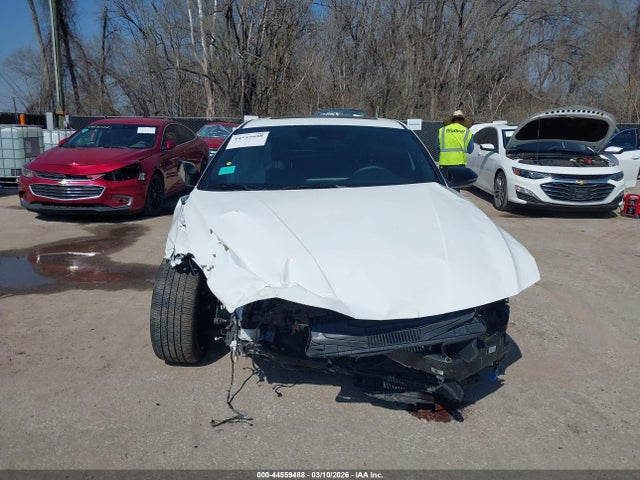 Aukcja sprzedaży 2025 Hyundai Elantra N Line, vin: KMHLR4DF9SU975032, numer aukcji: 44559488