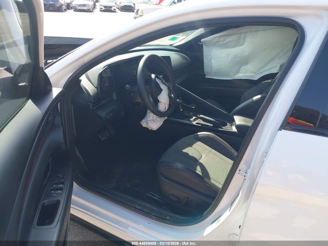 Aukcja sprzedaży 2025 Hyundai Elantra N Line, vin: KMHLR4DF9SU975032, numer aukcji: 44559488