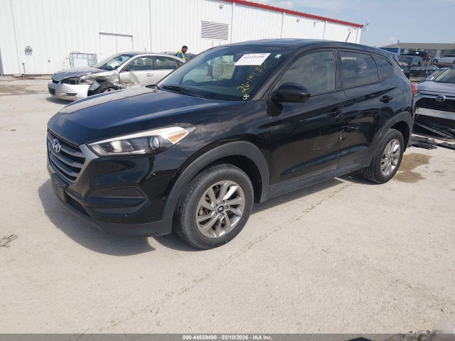 Aukcja sprzedaży 2017 Hyundai Tucson Se, vin: KM8J23A41HU512495, numer aukcji: 44559490