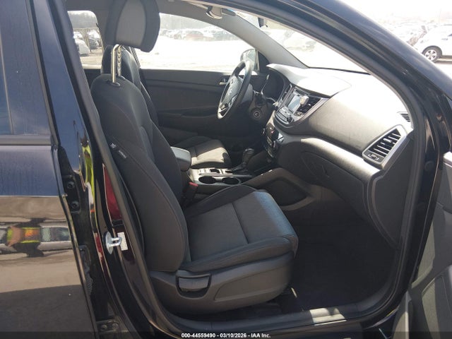 Aukcja sprzedaży 2017 Hyundai Tucson Se, vin: KM8J23A41HU512495, numer aukcji: 44559490