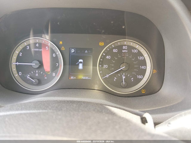 Aukcja sprzedaży 2017 Hyundai Tucson Se, vin: KM8J23A41HU512495, numer aukcji: 44559490