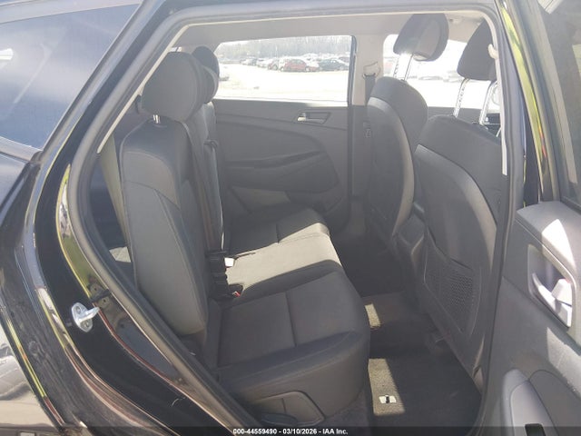 Aukcja sprzedaży 2017 Hyundai Tucson Se, vin: KM8J23A41HU512495, numer aukcji: 44559490