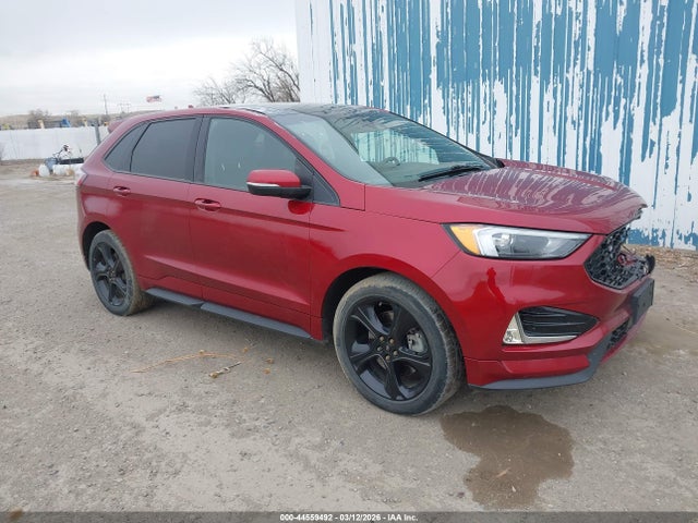 2019 FORD EDGE 2FMPK4AP3KBC27093
