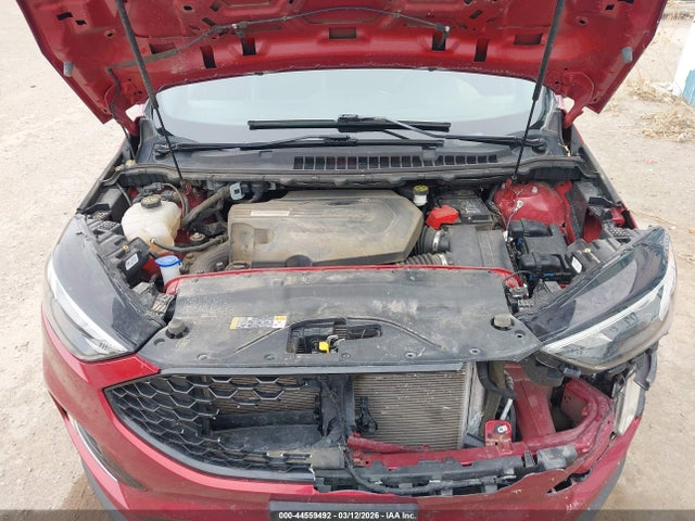 2019 FORD EDGE 2FMPK4AP3KBC27093 Photo 9