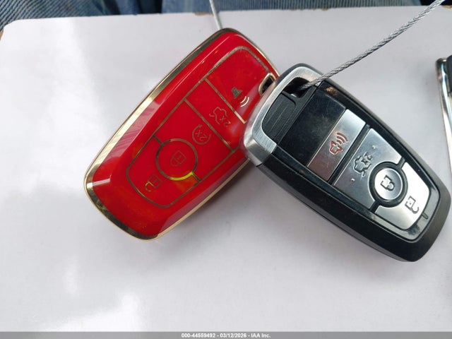 2019 FORD EDGE 2FMPK4AP3KBC27093 Photo 10