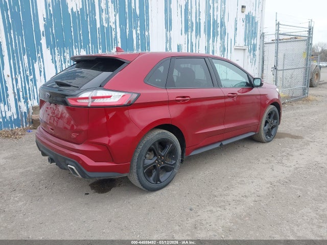2019 FORD EDGE 2FMPK4AP3KBC27093 Photo 3