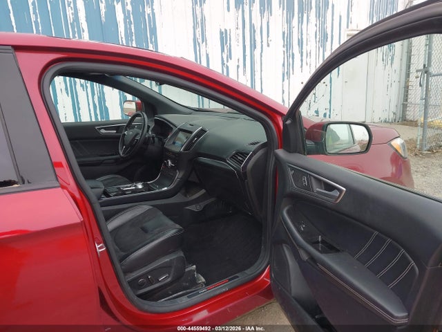 2019 FORD EDGE 2FMPK4AP3KBC27093 Photo 4