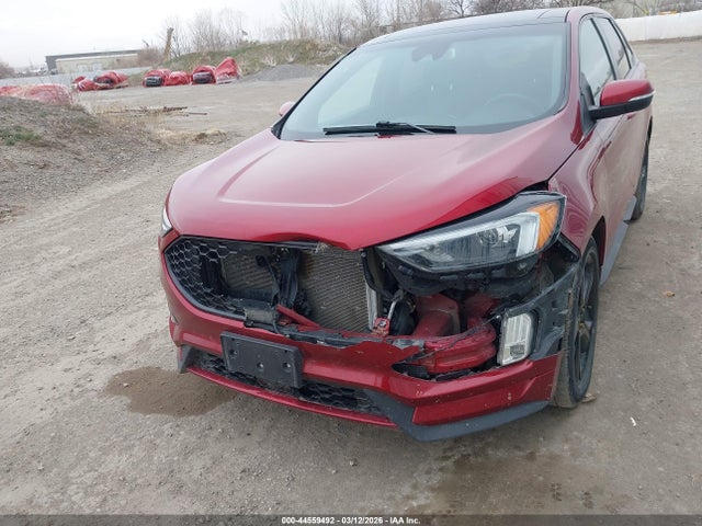 2019 FORD EDGE 2FMPK4AP3KBC27093 Photo 5