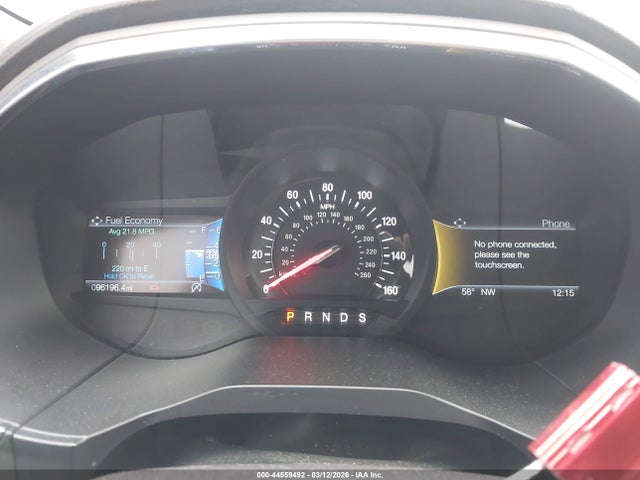 2019 FORD EDGE 2FMPK4AP3KBC27093 Photo 6