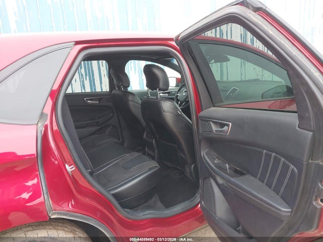 2019 FORD EDGE 2FMPK4AP3KBC27093 Photo 7