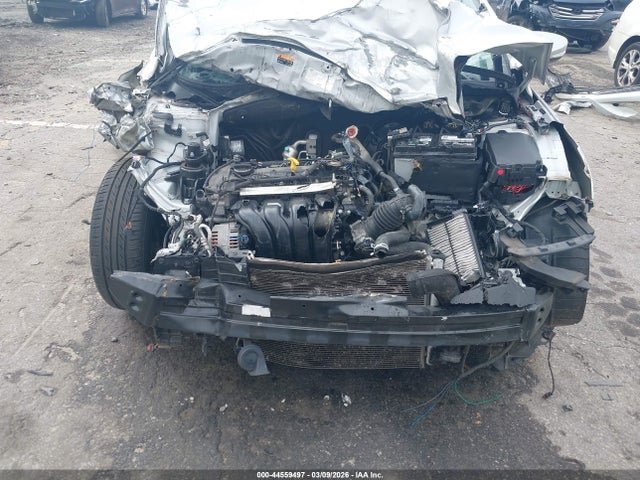 Продаж на аукціоні авто 2016 Hyundai Elantra Value Edition, vin: 5NPDH4AE4GH731555, номер лоту: 44559497