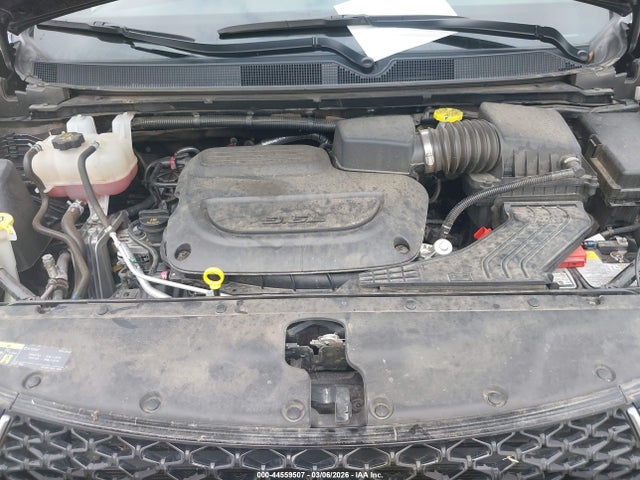 Продажа на аукционе авто 2025 Chrysler Pacifica Select, vin: 2C4RC1BG0SR540326, номер лота: 44559507