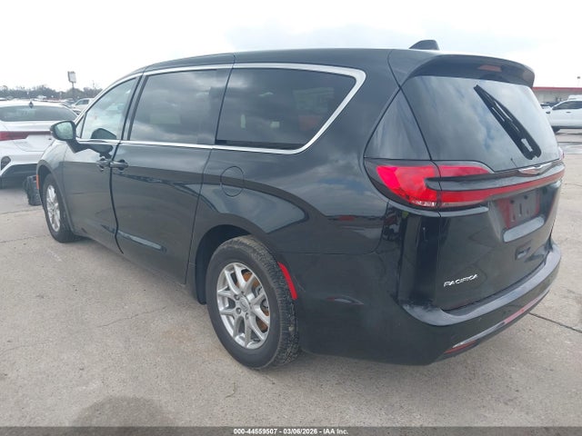Продажа на аукционе авто 2025 Chrysler Pacifica Select, vin: 2C4RC1BG0SR540326, номер лота: 44559507