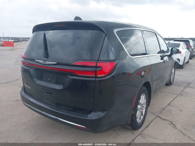 Продажа на аукционе авто 2025 Chrysler Pacifica Select, vin: 2C4RC1BG0SR540326, номер лота: 44559507