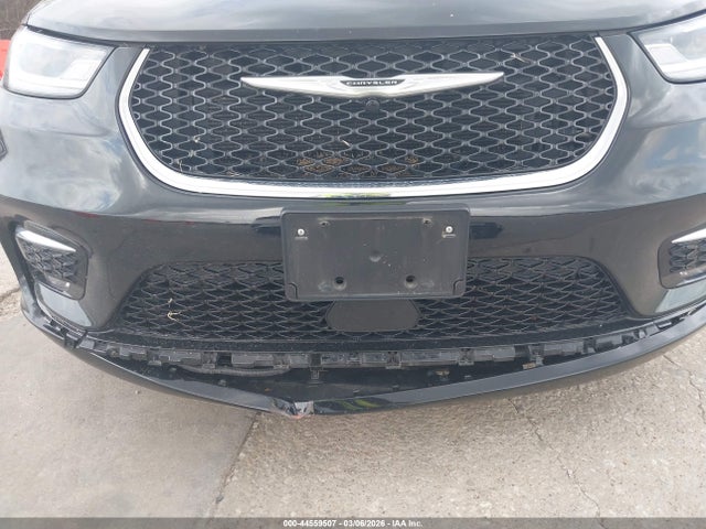 Продажа на аукционе авто 2025 Chrysler Pacifica Select, vin: 2C4RC1BG0SR540326, номер лота: 44559507