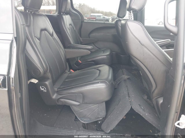 Продажа на аукционе авто 2025 Chrysler Pacifica Select, vin: 2C4RC1BG0SR540326, номер лота: 44559507
