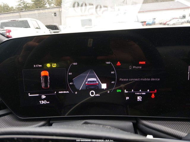 WA1B5AGU4S2099058 Audi All-new Sq5 Premium Plus Tfsi Quattro S Tronic