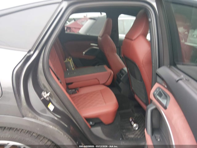 WA1B5AGU4S2099058 Audi All-new Sq5 Premium Plus Tfsi Quattro S Tronic